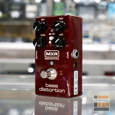 MXR - M85